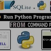 How To Run Python File In Command Prompt Practical Bca Solve Bcastudent Cmd