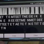 Morse Code Reader Android App For Decoding CW Signals