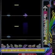 8 60 GITADORA Violet Milky Way DRUM MASTER Drum Sound
