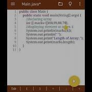 How To Find Length Of An Array Length Method In Java Arrays In Java