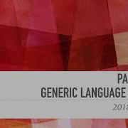 Passenger 6 Generic Language Support Coding Session