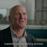 Revolutionising Weather And Climate Science The Met Office Microsoft S Supercomputer Partnership