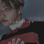 Tws Overdrive Sped Up Reverb