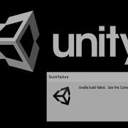 Gradle Build Failed See The Console For Details Unity 2019