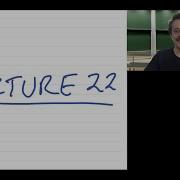 Lecture 22