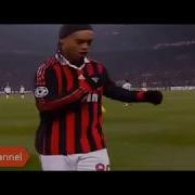 Ronaldinho Impossible To Forget The Legend HD