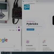 EV3 MicroPython And Visual Studio Code Setup Ep 01