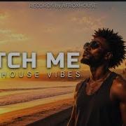 DEEP AFRO HOUSE Catch Me Rooftop Party Vibes