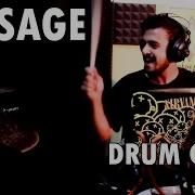 YONSAMPLE Passage Drum Cover By Aranyak Das
