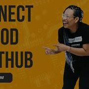 How To Connect Gitpod And Github And Use Git In The Integrated Terminal