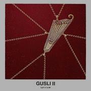 Guf Slim GUSLI II Альбомы и сборники Русский Рэп