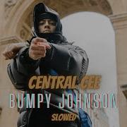 Central Cee Bumpy Johnson Slowed