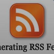 Ruby On Rails Railscasts PRO 87 Generating RSS Feeds Revised