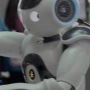 Create A Behaviour By Using NAO Robot Choregraph Software