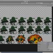 2D Tank Game Part1