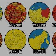 Every Wrost Designed Russian City Explained In 13 Minutes