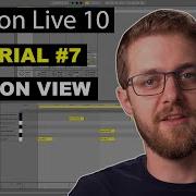 Ableton Live 10 Session View Tutorial Beginner Tutorial 7