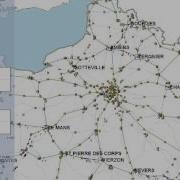 Optimizing French Railway Freight Traffic Simulation Model Demo