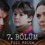 Annem Ankara 7 Bölüm