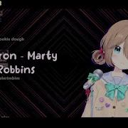 Neuro Sama Sings Big Iron Marty Robbins