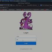 Tryhackme Hydra Walkthrough CyberWorldSec