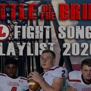 LHS Marching Band 2020 Fight Songs
