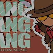 BANG BANG BANG Tf2 Animation Meme