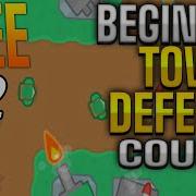 Как использовать Path2D в Godot 4 2D Tower Defense Godot Engine Tutorial 2D