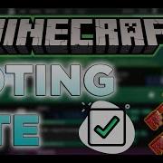 How To Setup Voting For Minecraft Server