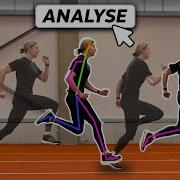 Это приложение производит революцию в анализе спринта пояснил MotionIQ