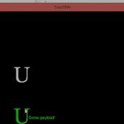 Succesfully Drag And Drop When Try Code In Libgdx Not Using Gradle