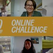 Do Empathy Online Challenge 2020 Aftermovie