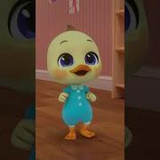 Walking Walking Walking And Running Duck Video For Babies Nursery Rhymes Kids Songs