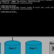 Chapter 2 11 DB2 Table Spaces