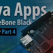 Part 4 BeagleBone Black Java I2C Development