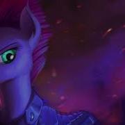 Mlp FIM Tempest Shadow Tribute