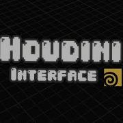 Houdini User Interface In 84 Sec Houdini In Seconds