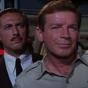 Voyage To The Bottom Of The Sea S2E07 The Deadliest Game HDTV Episode
