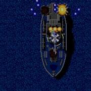 Mega Drive Longplay 359 Kyuukyou Tiger
