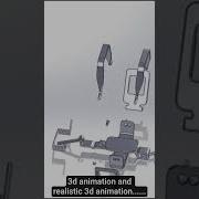 Solidworks Realisticanimation Rendering Keyshot3d