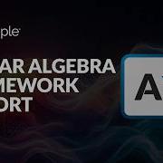Linear Algebra Homework Import AI In Maple