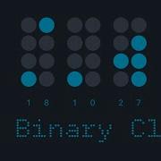 Binary Clock In React