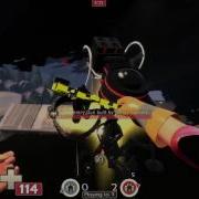 TF2 Griefing LandFall Skybox Exploit Paradise
