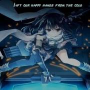 Nightcore Lights And Thunder