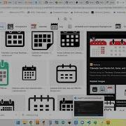 FreeSimpleGUI Tips Calendar Button Math Demo With Base64 Images