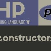 Constructors PHP Tutorial 30