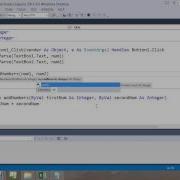 VB Function Calling To It