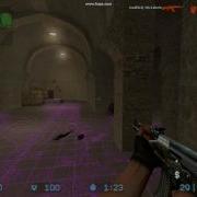 CS S Crazy Ak Flick Shot By MisTakeN