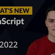 What S New In JavaScript ES2022