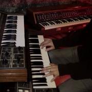 LOPTUS Live Logan Piano Strings Synthesizer Korg Lambda Sigma